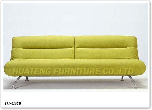 Modern Bright Sofabed