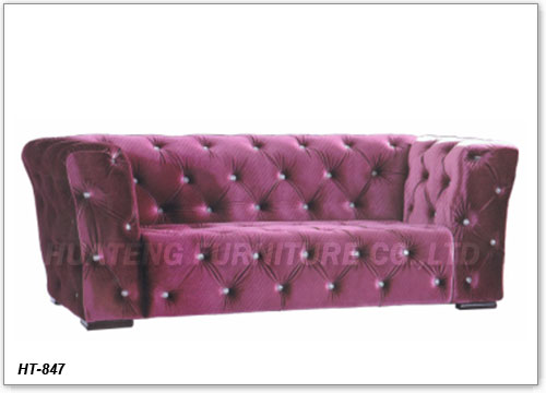 Modern Sectional Sofa