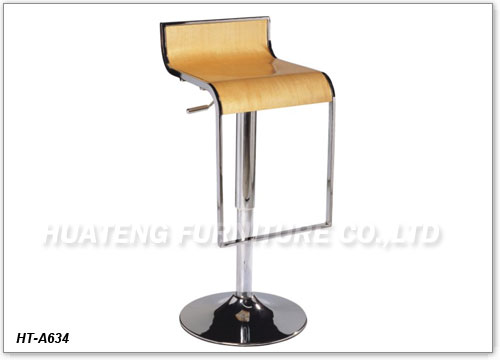 Nero Bar Stool