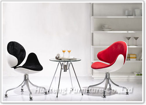 Relax Chair and Coffee Table