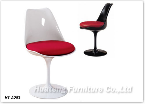 Saarinen Tulip Side Chair