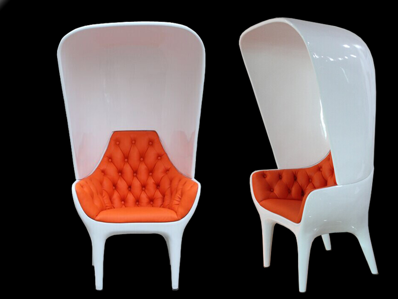 Showtime Highback Chair