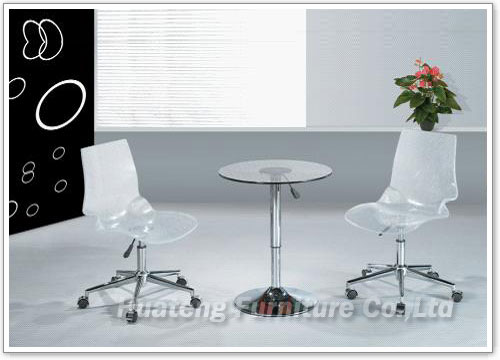 Transparent Furniture Set