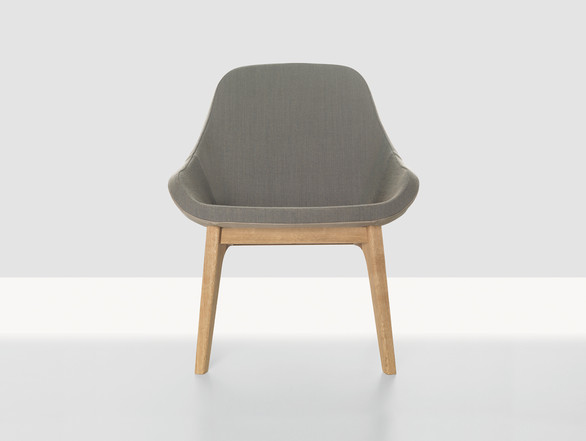 Zeitraum Morph Lounge Chair