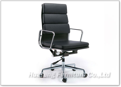 Eames Office High Back Chair
