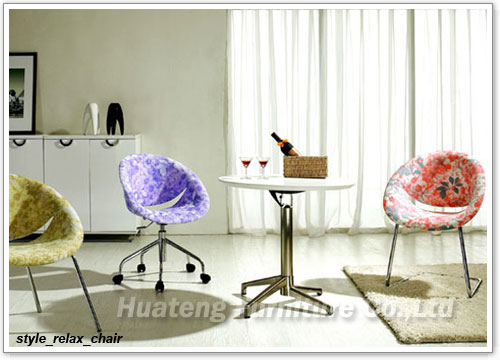 Relax Furniture Set